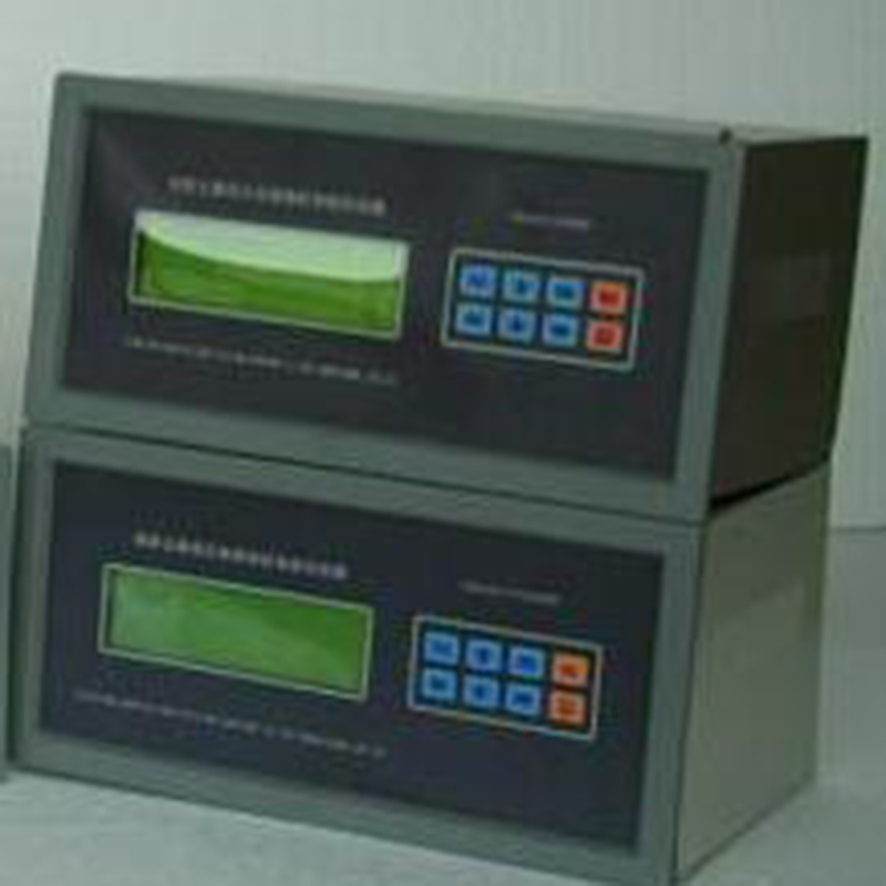 牡丹TM-II型电除尘高压控制器
